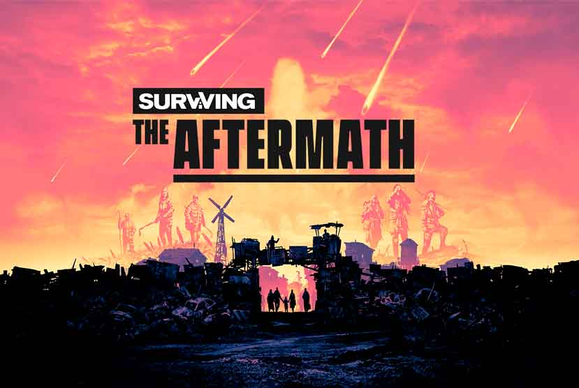 Surviving the Aftermath Free Download
