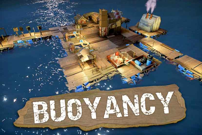 Buoyancy Free Download (v3.1.0415)
