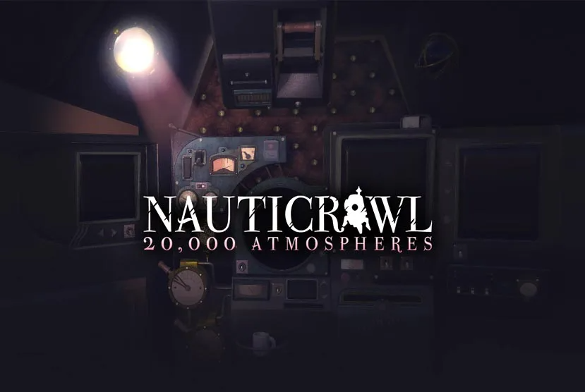 Nauticrawl Free Download (v1.21)