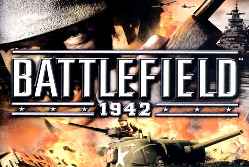 Battlefield 1942 Free Download