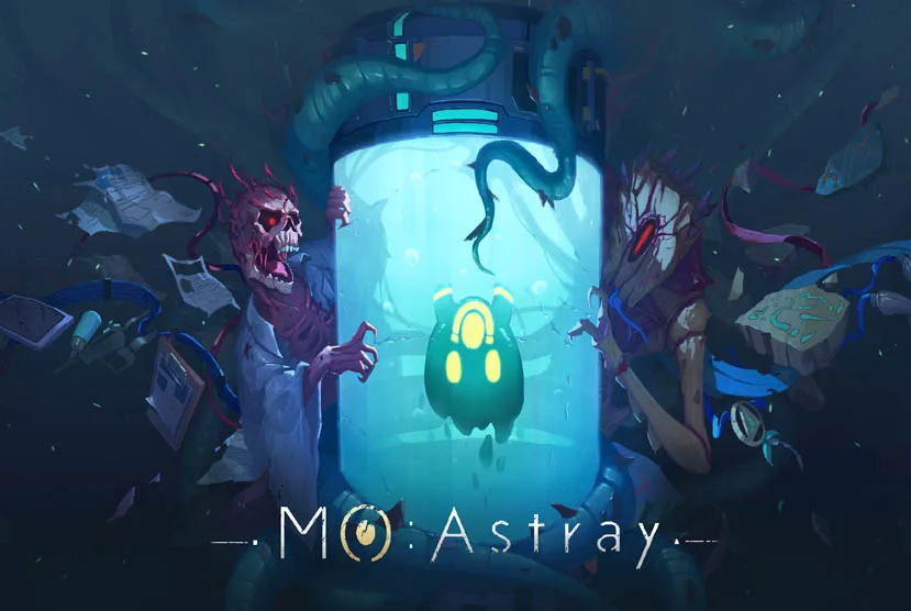 MO:Astray Free Download
