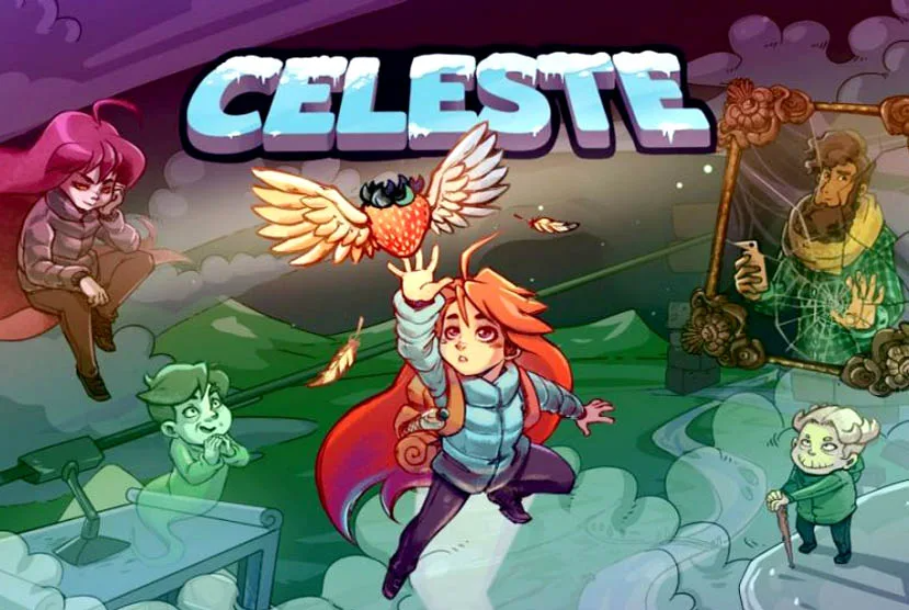 Celeste Free Download
