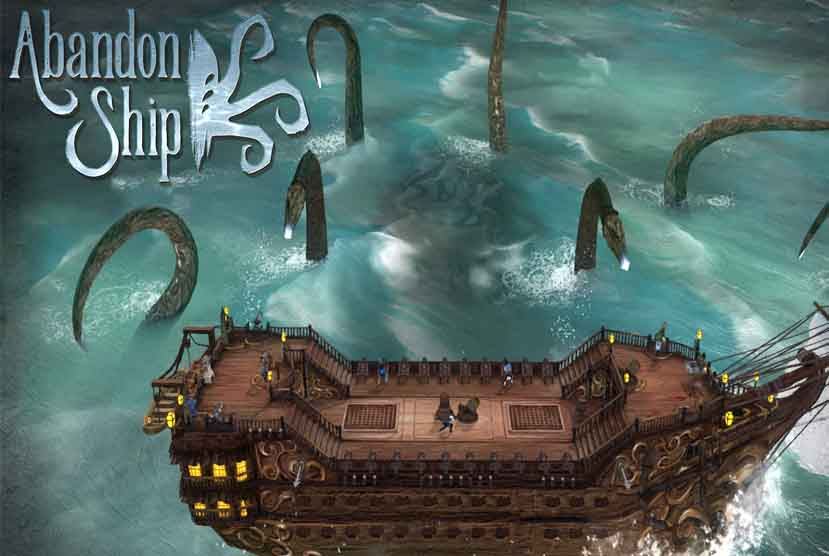 Abandon Ship Free Download