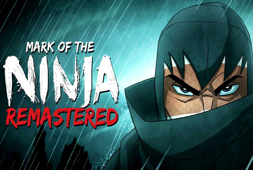 Mark of the Ninja: Remastered Free Download (v1.0.rc1)