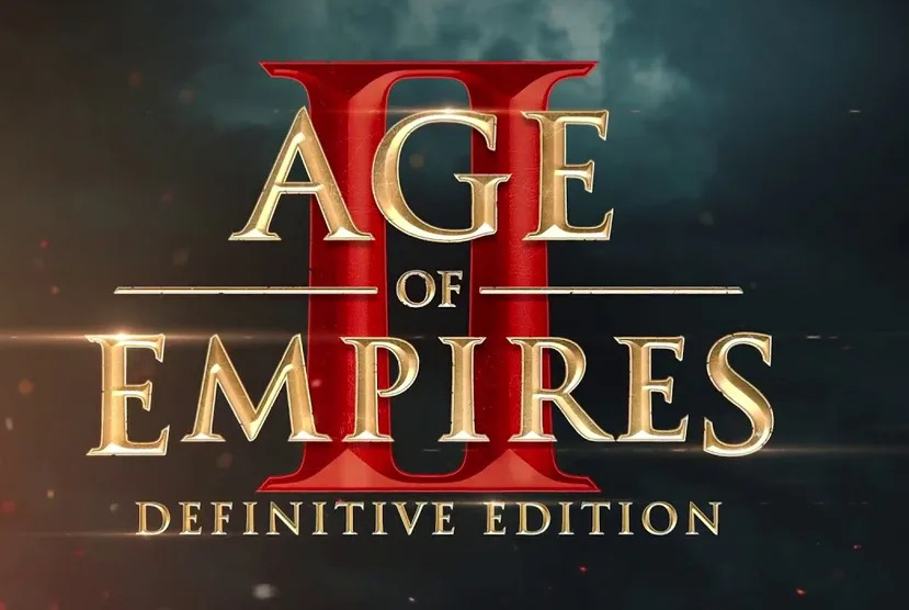 Age of Empires II: Definitive Edition Free Download (v101.102.12638.0)
