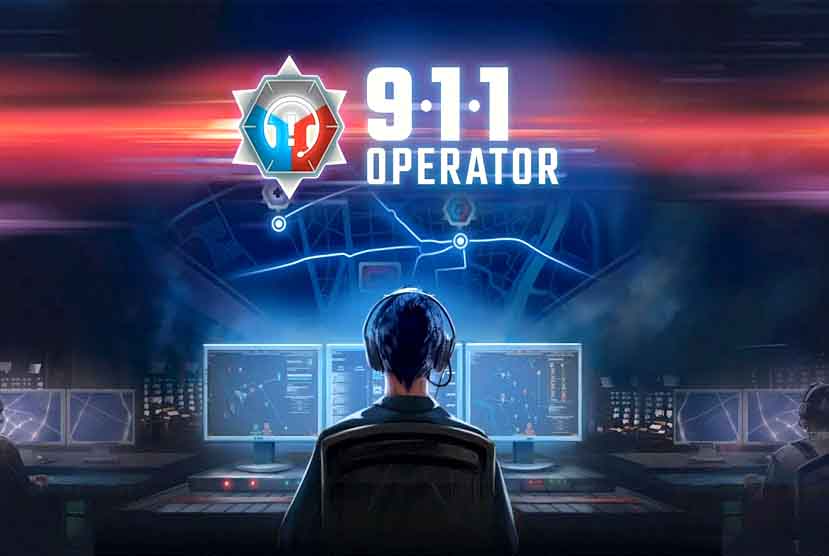 911 Operator Free Download
