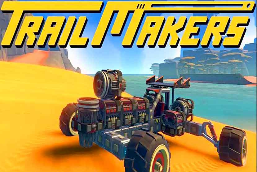 Trailmakers Free Download (v1.6.2 + Multiplayer)
