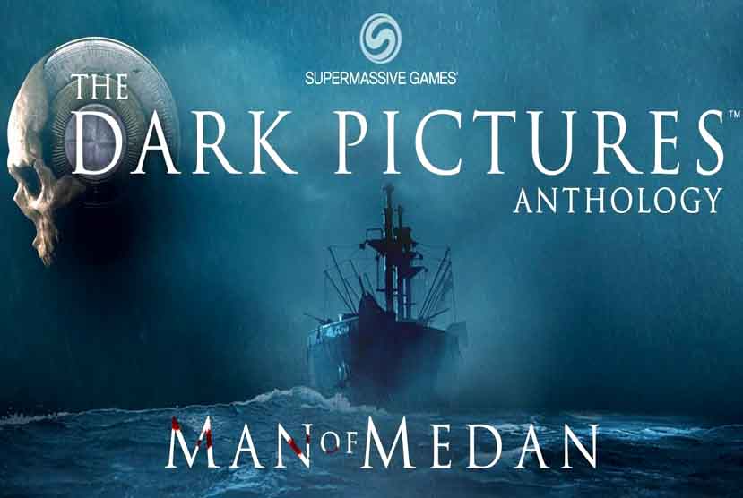 The Dark Pictures Anthology: Man of Medan Free Download (v2022.09.28)