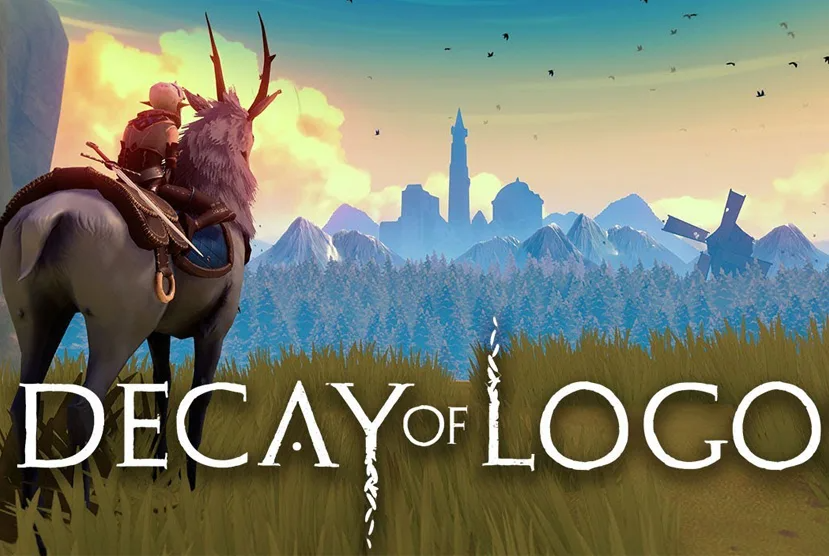 Decay of Logos Free Download (v1.05)
