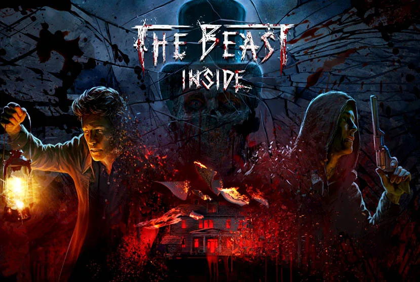 The Beast Inside Free Download
