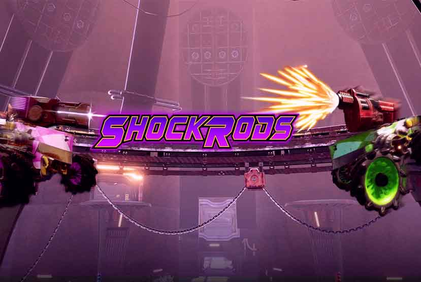 ShockRods Free Download