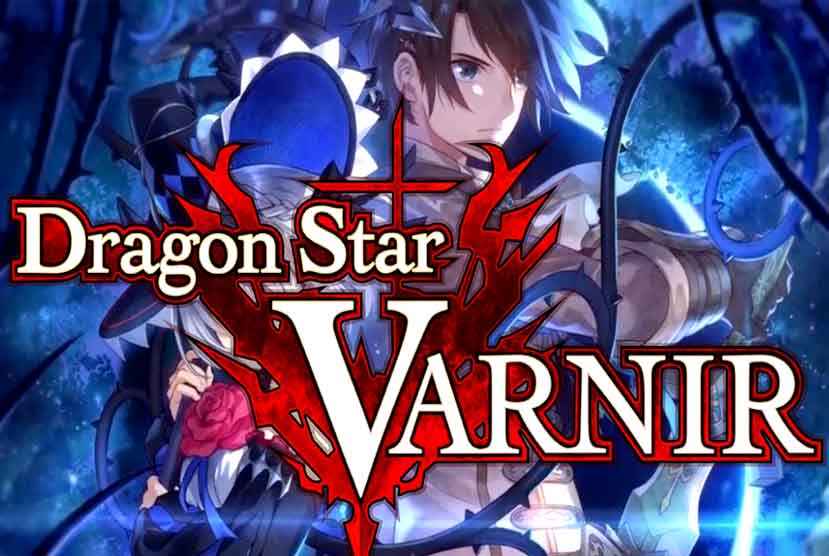 Dragon Star Varnir Free Download (ALL DLC)