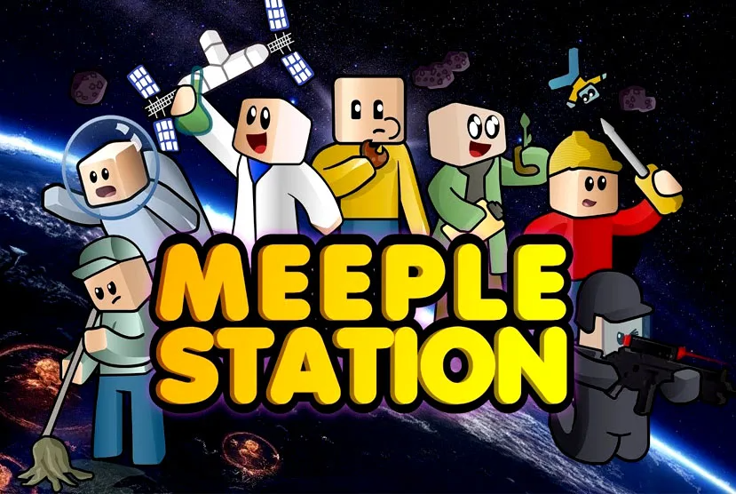 Meeple Station Free Download (v1.0.2)