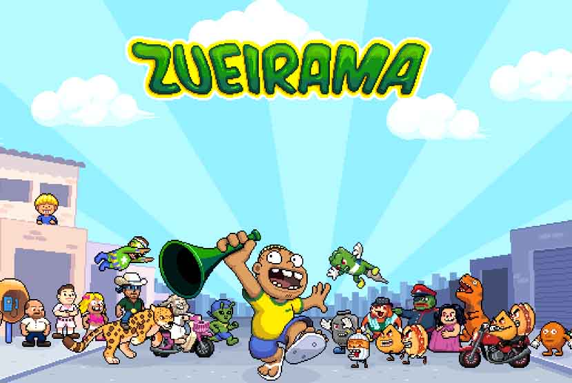 Zueirama Free Download