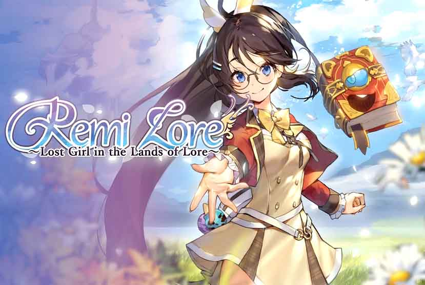 RemiLore: Lost Girl in the Lands of Lore Free Download