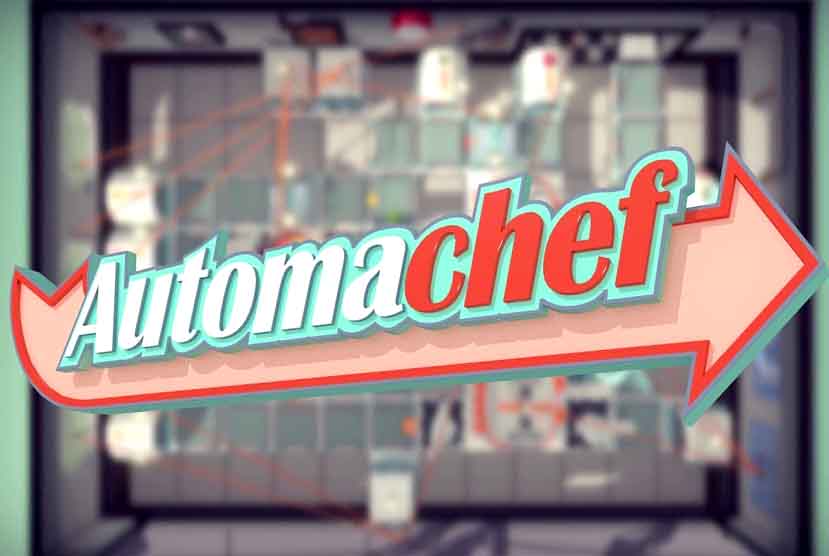 Automachef Free Download (v1.1.0)