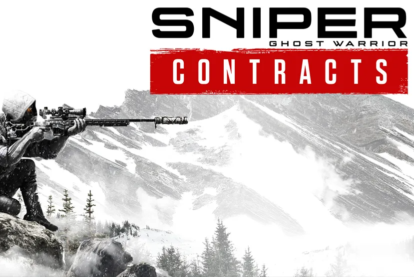 Sniper Ghost Warrior Contracts Free Download (v20211130)