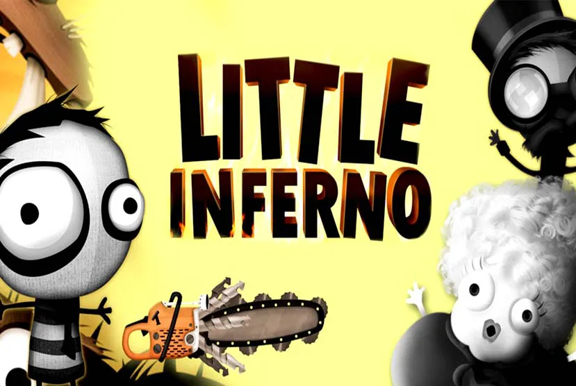 Little Inferno Free Download