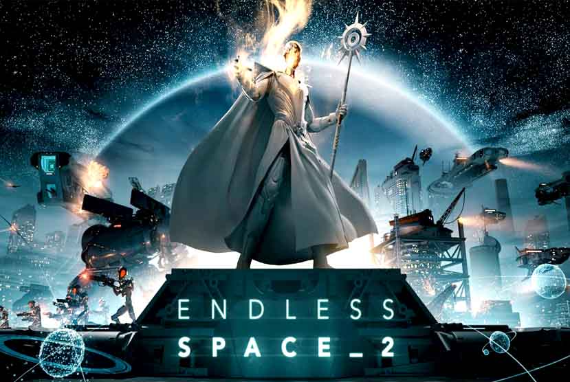 Endless Space 2 Free Download
