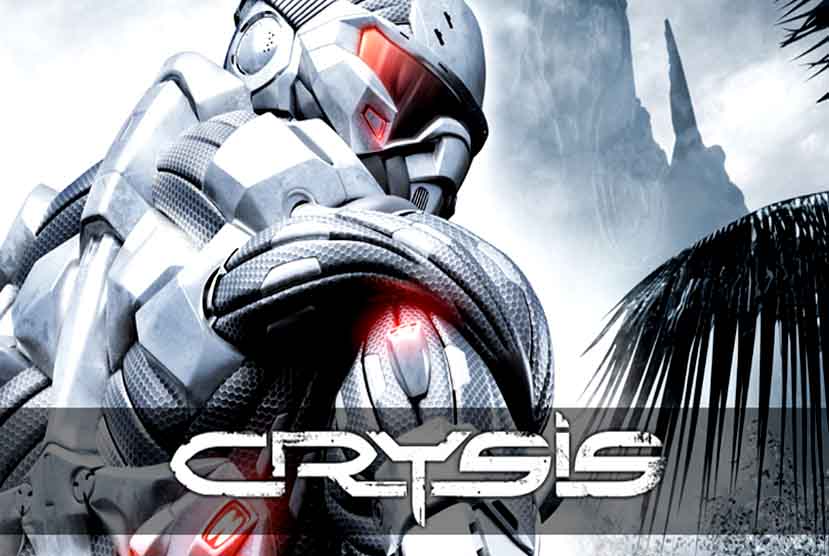 Crysis Free Download (v1.1.1.6156)