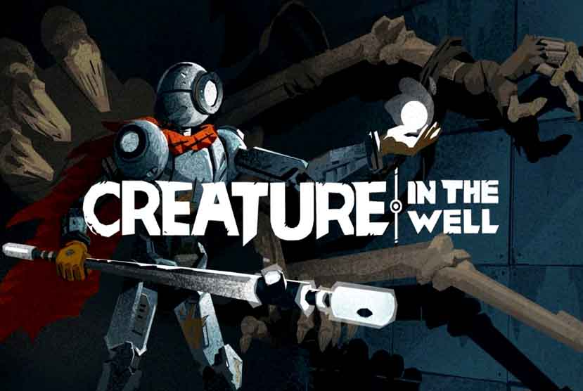 Creature in the Well Free Download