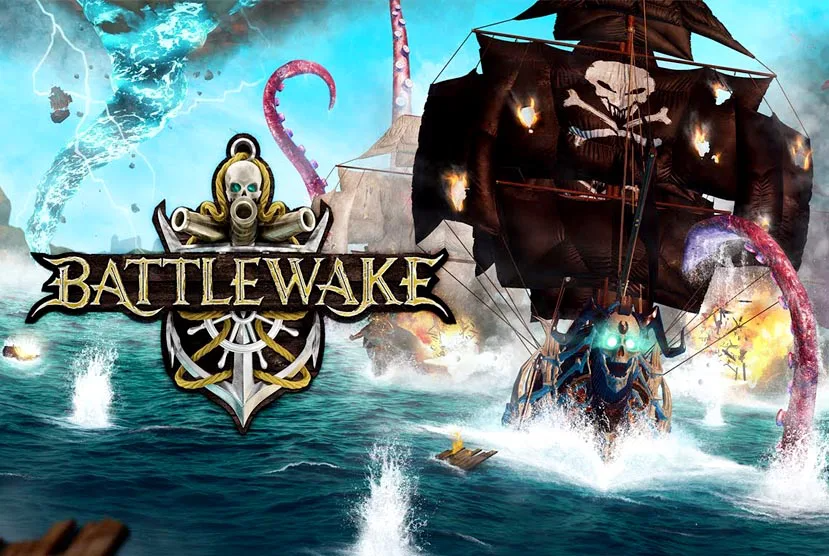 Battlewake Free Download