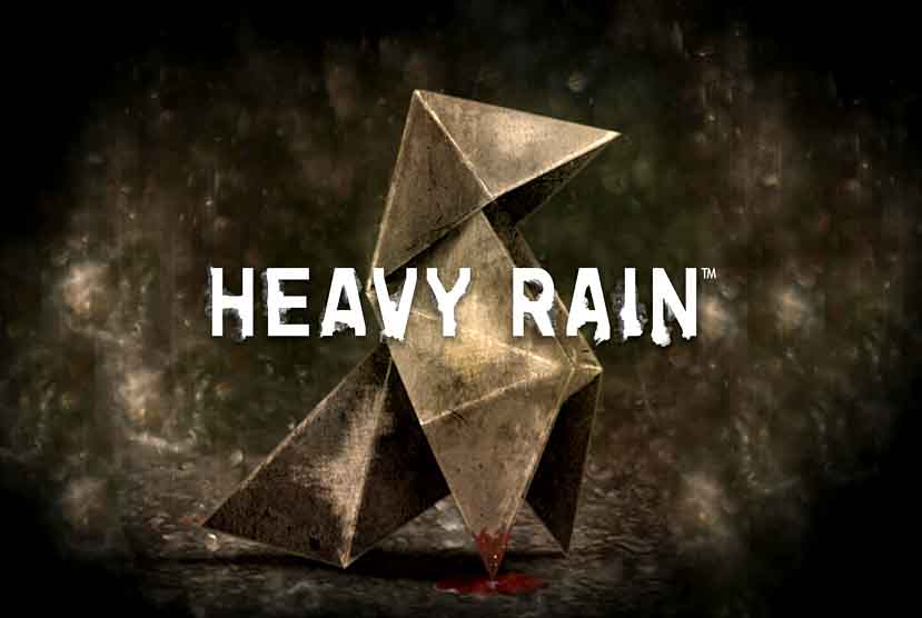 Heavy Rain Free Download