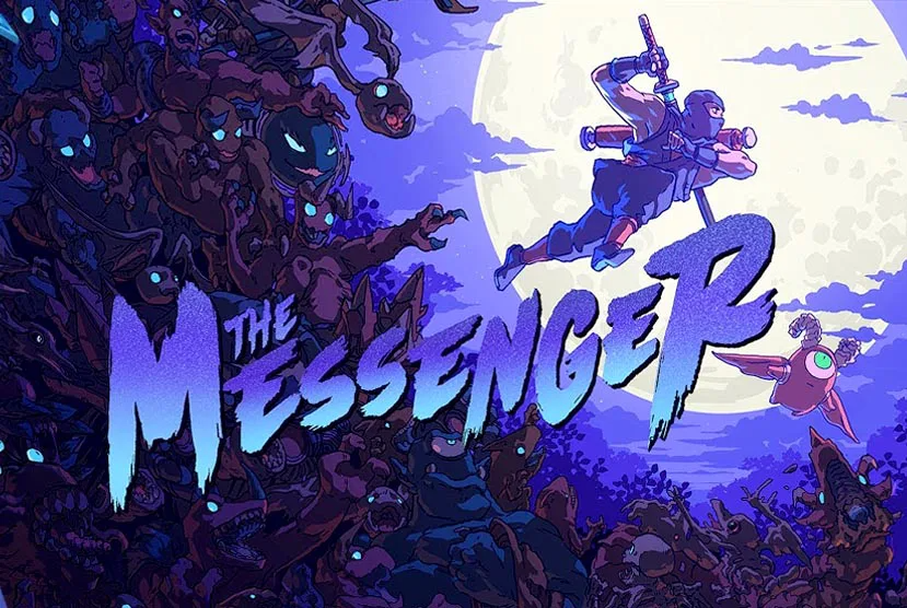 The Messenger Free Download