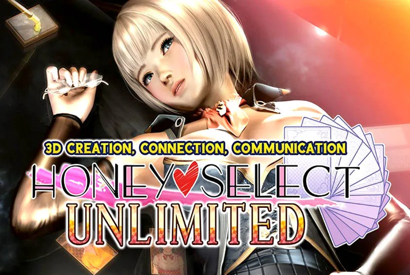 Honey Select Unlimited Free Download (ALL DLC)