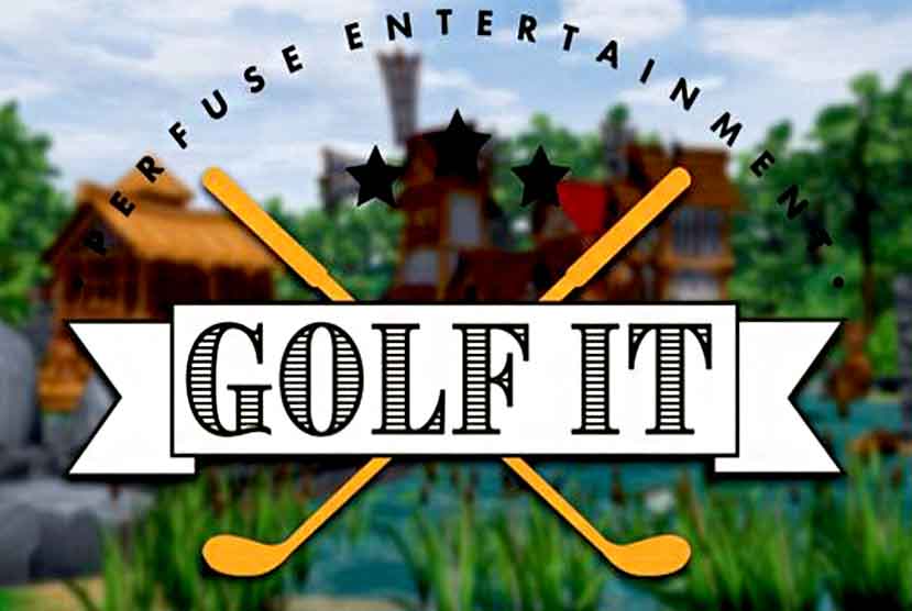 Golf It! Free Download
