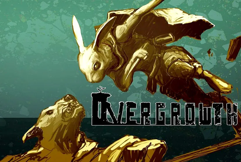 Overgrowth Free Download (v1.4.0)