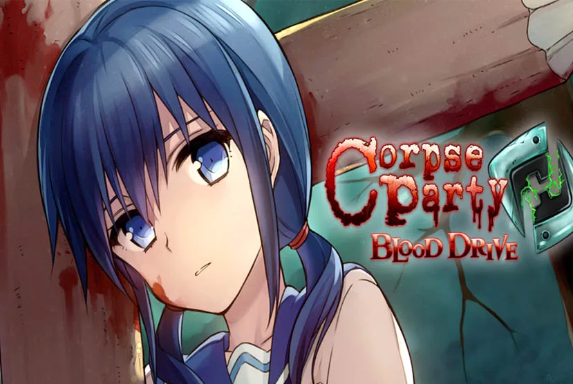 Corpse Party: Blood Drive Free Download (v0.95)