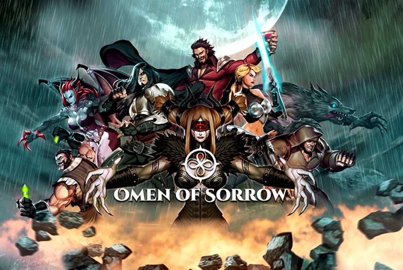 Omen Of Sorrow Free Download