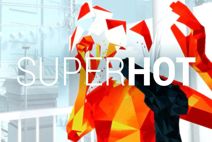 SUPERHOT Free Download (v1.0.21)