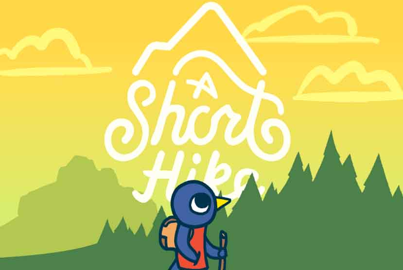 A Short Hike Free Download (v1.8.14)
