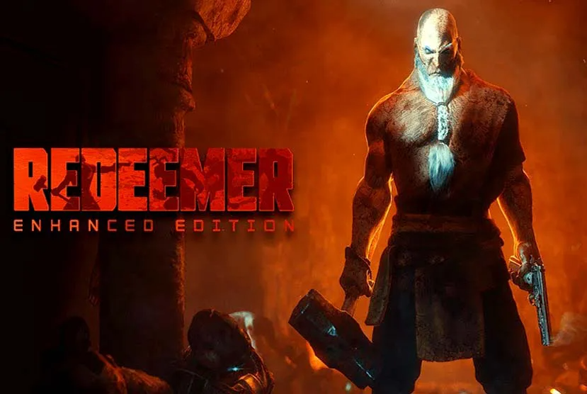 Redeemer: Enhanced Edition Free Download