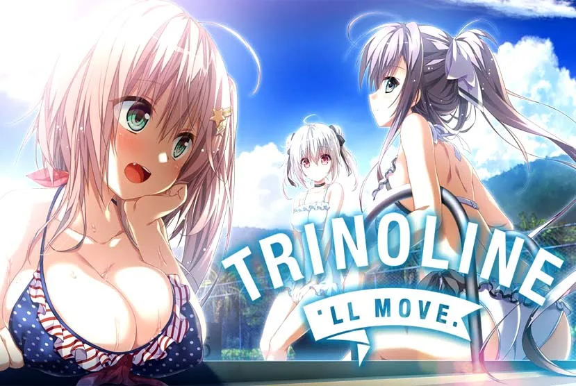 Trinoline All Ages Version Free Download