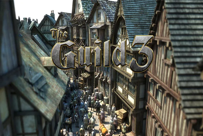 The Guild 3 Free Download (v1.0.7)