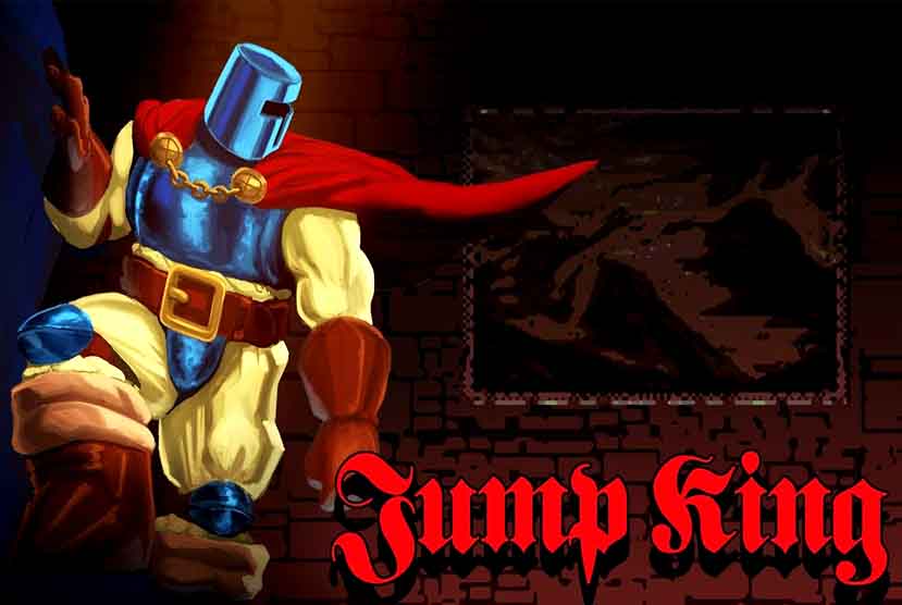 Jump King Free Download
