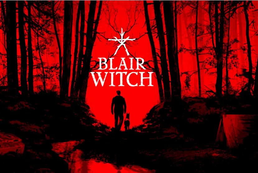 Blair Witch Free Download (v1.04)