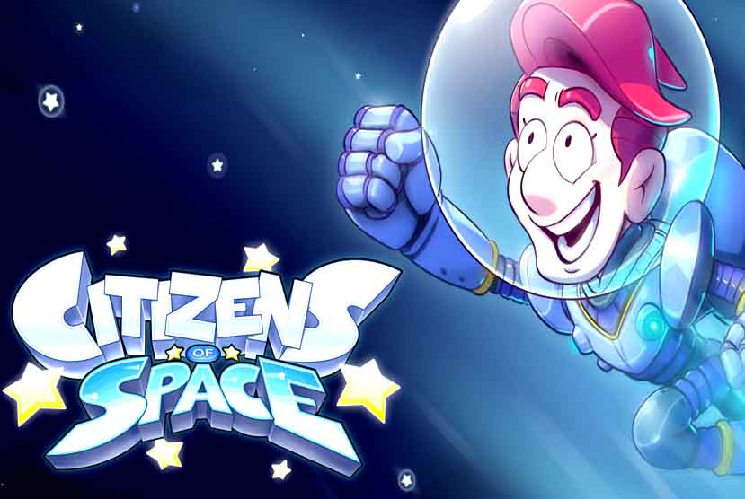 Citizens of Space Free Download