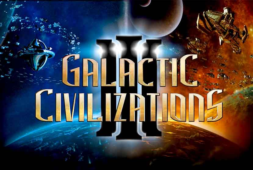 Galactic Civilizations III Free Download (v4.21.273666)
