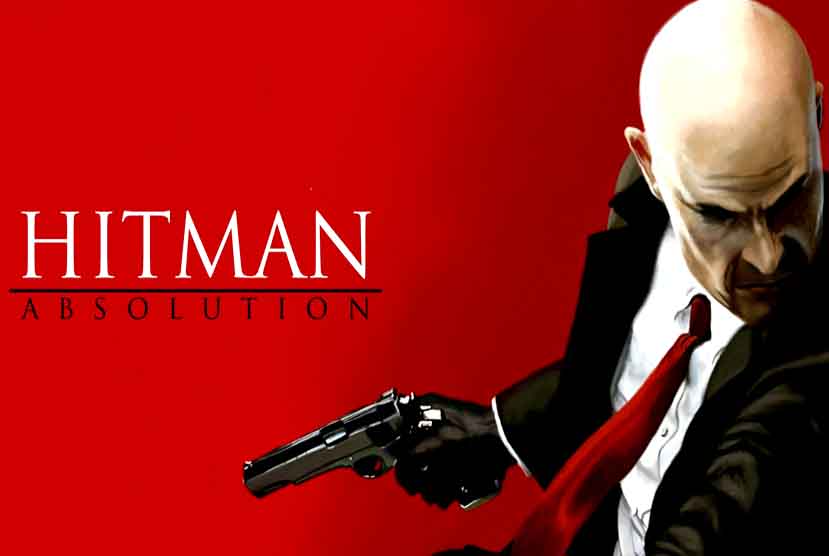 Hitman Absolution Free Download (v1.0.447.0)
