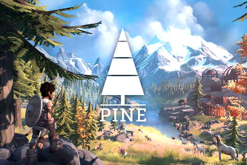 Pine Free Download (Update 13)
