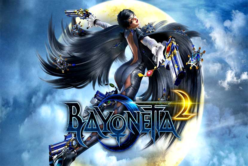 Bayonetta 2 Free Download