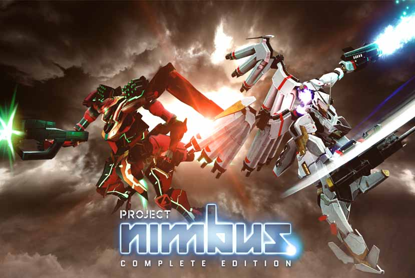 Project Nimbus: Complete Edition Free Download (v1.02)
