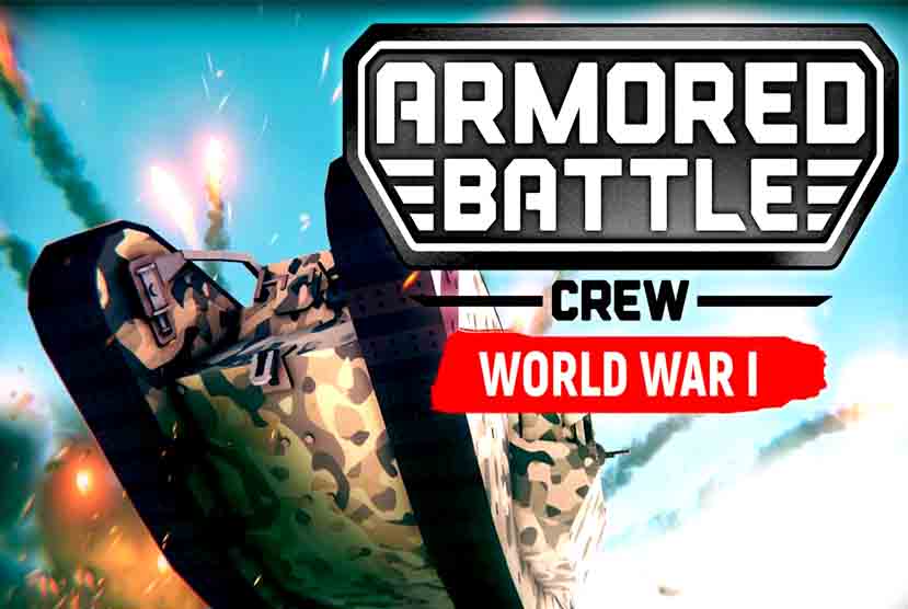 Armored Battle Crew [World War 1] Free Download (v0.2.4)
