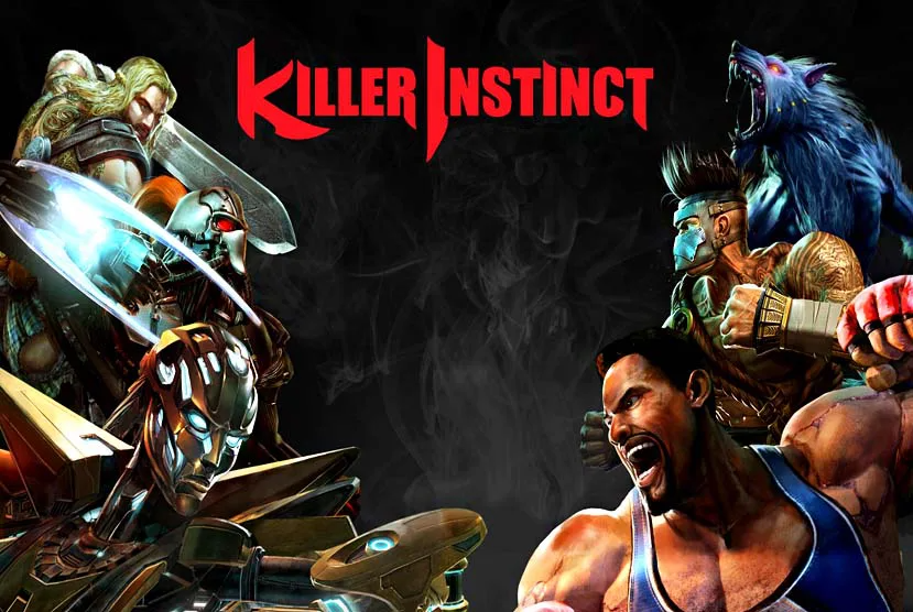 Killer Instinct Free Download (v20230224)
