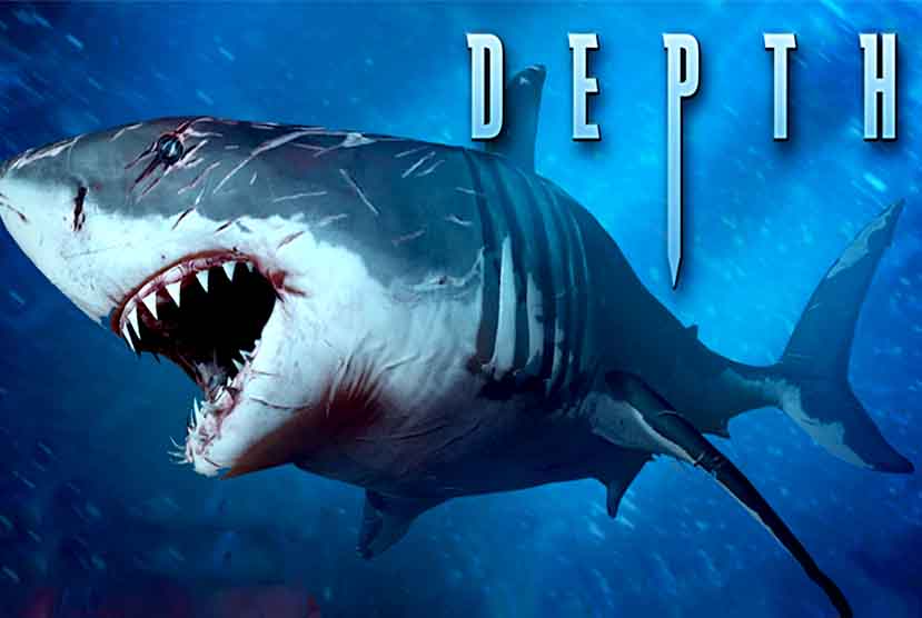 Depth Free Download (v35996)
