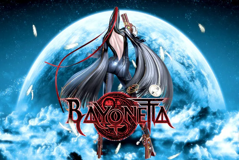 Bayonetta Free Download (v1.01)
